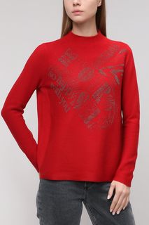 Свитер женский BETTY BARCLAY 5537/2481 красный 44