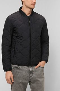 Куртка мужская Strellson 2107 HANNAH синяя 50