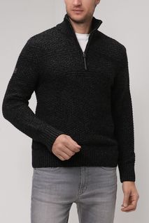 Свитер мужской Superdry M6110308A черный 2XL