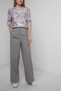 Джемпер женский BETTY BARCLAY BL2202T1065 синий 46