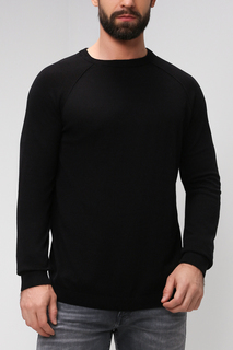 Джемпер мужской ONLY & SONS 22019542 черный L