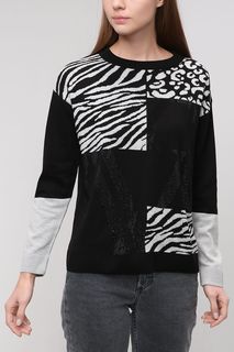 Джемпер женский BETTY BARCLAY 5547/2640 черный 42