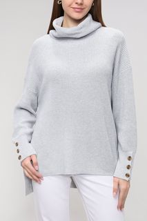 Свитер женский Esprit 091EE1I305 серый XL