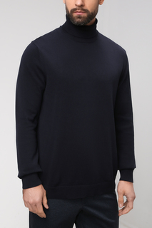 Водолазка мужская ONLY & SONS 22014750 синяя S