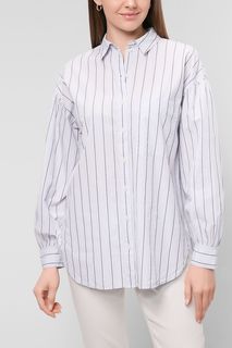 Рубашка женская Marc O’Polo 2262/2977 разноцветная 42