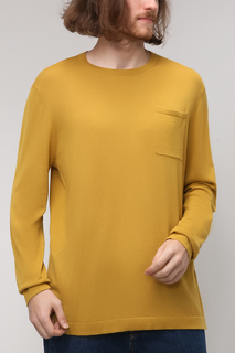 Джемпер мужской Esprit 081EE2I304 желтый L