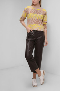 Джемпер женский BETTY BARCLAY BL2202T1065 коричневый 42