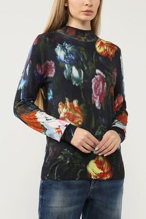 Водолазка женская Desigual 12137190 черная XS