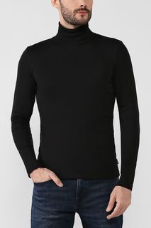 Водолазка мужская Marc O’Polo M29 2202 52354 черная 2XL