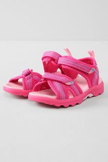 Сандалии Viking 47610 цв.фуксия р.35