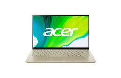 Ноутбук Acer Swift 5 золотистый (NX.A35ER.004)
