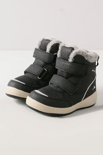 Ботинки Viking 91450 цв.черный р.27