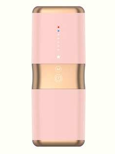 Лазерный эпилятор Funtasy Series 8000 Matte Rose