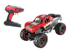 Радиоуправляемая игрушка DongBang Tornado DB-2083 Red