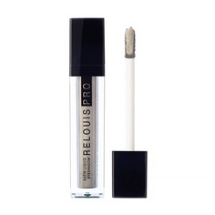 Жидкие тени для век Pro Satin Liquid Relouis тон 21