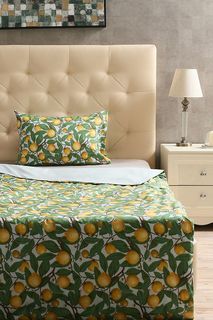 Комплект постельного белья Essenza Verena 1,5 спальное 150х210/50х70 см