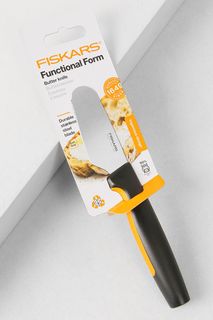 Нож для масла Fiskars Functional Form 26 см