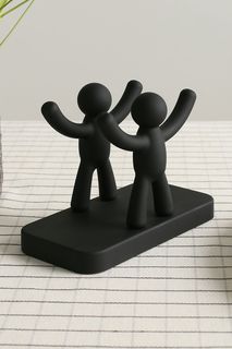 Салфетница Umbra Buddy 11x7,5x15,5 см