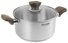 Кастрюля Rondell Absolute 2,8 л