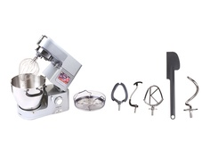 Кухонная машина Kenwood KCL95.004SI Gray/Silver
