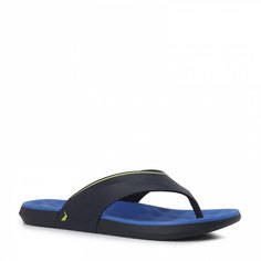 Мужские сланцы RIDER RIDER INFINITY IV THONG AD 83063 цв. темно-синий 48-49 EU