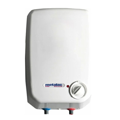 Водонагреватель накопительный Metalac COMPACT INOX A 8 R