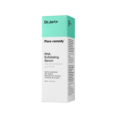Сыворотка для лица Dr.Jart Pore Remedy Pha Exfoliating Serum, 30 мл Dr.Jart+