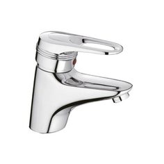 Смеситель для умывальника FRAP F1056