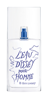 Туалетная вода Issey Miyake LEau dIssey pour Homme By Kevin Lucbert 125 мл