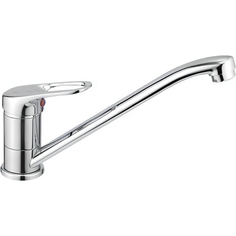 Смеситель для кухни FRAP F4837