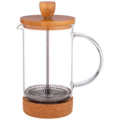 Френч-Пресс Agness Native 600 мл