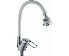 Смеситель для кухни Cron CN4304 с гайкой
