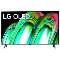 LED телевизор 4K Ultra HD LG OLED48A2RLA