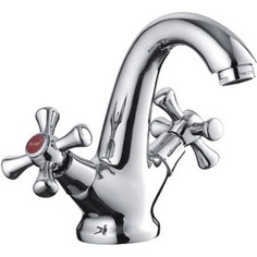 Смеситель для раковины FRAP F10732-B