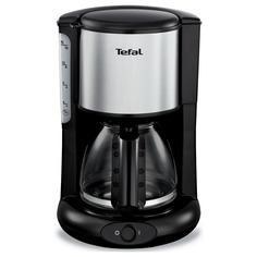 Капельная кофеварка Tefal Confidence CM361838