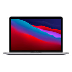 Ноутбук Apple MacBook Pro 2020 M1/16Gb/1024Gb Space Gray (Z11B0004V)