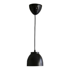 Подвесной светильник Maesta, Арт. MA-1113/1-B, E27, 40 Вт., кол-во ламп:1 шт., цвет черный