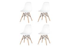 Набор стульев Hoff Eames