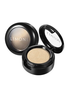 Тени для век в футляре Limoni Eye-Shadow, 43 тон