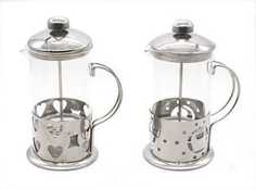 Френч-пресс Flatel 600мл MC-1610339-2