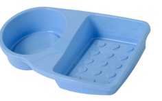 Мыльница Ар-пласт 11006