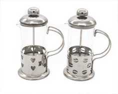 Френч-пресс Flatel 350мл MC-1610339-1