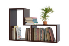 Полка книжная Hoff ПК-9