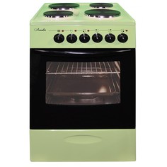 Электрическая плита Лысьва ЭП 411 МС Green