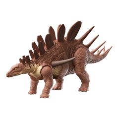 Фигурка Mattel Jurassic World Рычащий динозавр, GWD06 Kentrosaurus