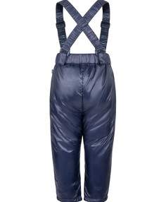 Брюки Gulliver Baby 21831GBC6403 цв. синий р. 74