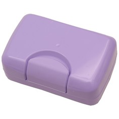 Футляр для мыла Лаванда Demar МР-5670