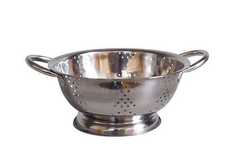 Дуршлаг Flatel 28см 2ручки OC-2006004-1