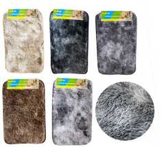 Коврик для гостинной ШКУРКА 50*80см Flatel