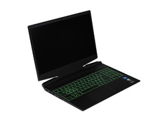 Ноутбук HP 15-dk2050ur black (4E1H5EA)